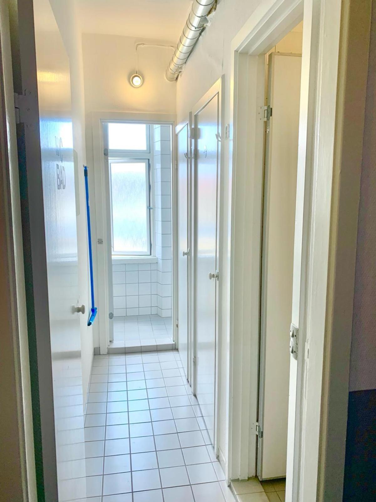 Hotel Euroglobe Copenhagen Luaran gambar