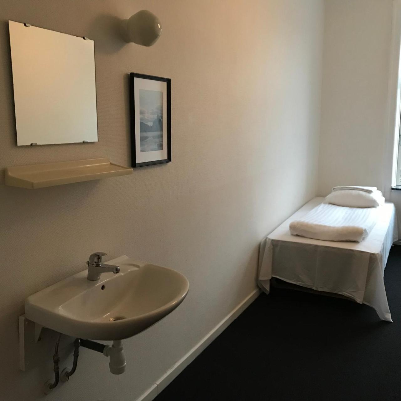 Hotel Euroglobe Copenhagen Luaran gambar